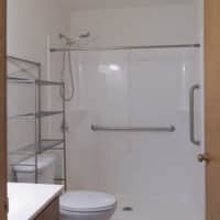 One Bedroom Unit B