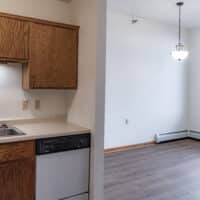 One Bedroom Unit B