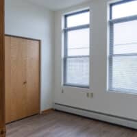 One Bedroom Unit B
