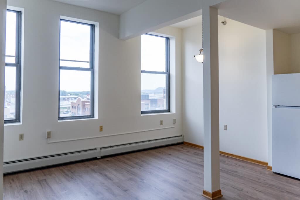 Two Bedroom
