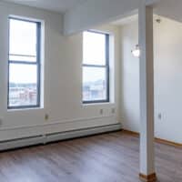 One Bedroom