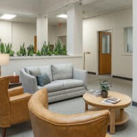 Common Area