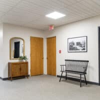 Common Area