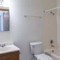 One Bedroom D