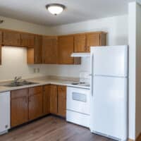Kensington One Bedroom E