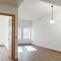 Kensington One Bedroom E