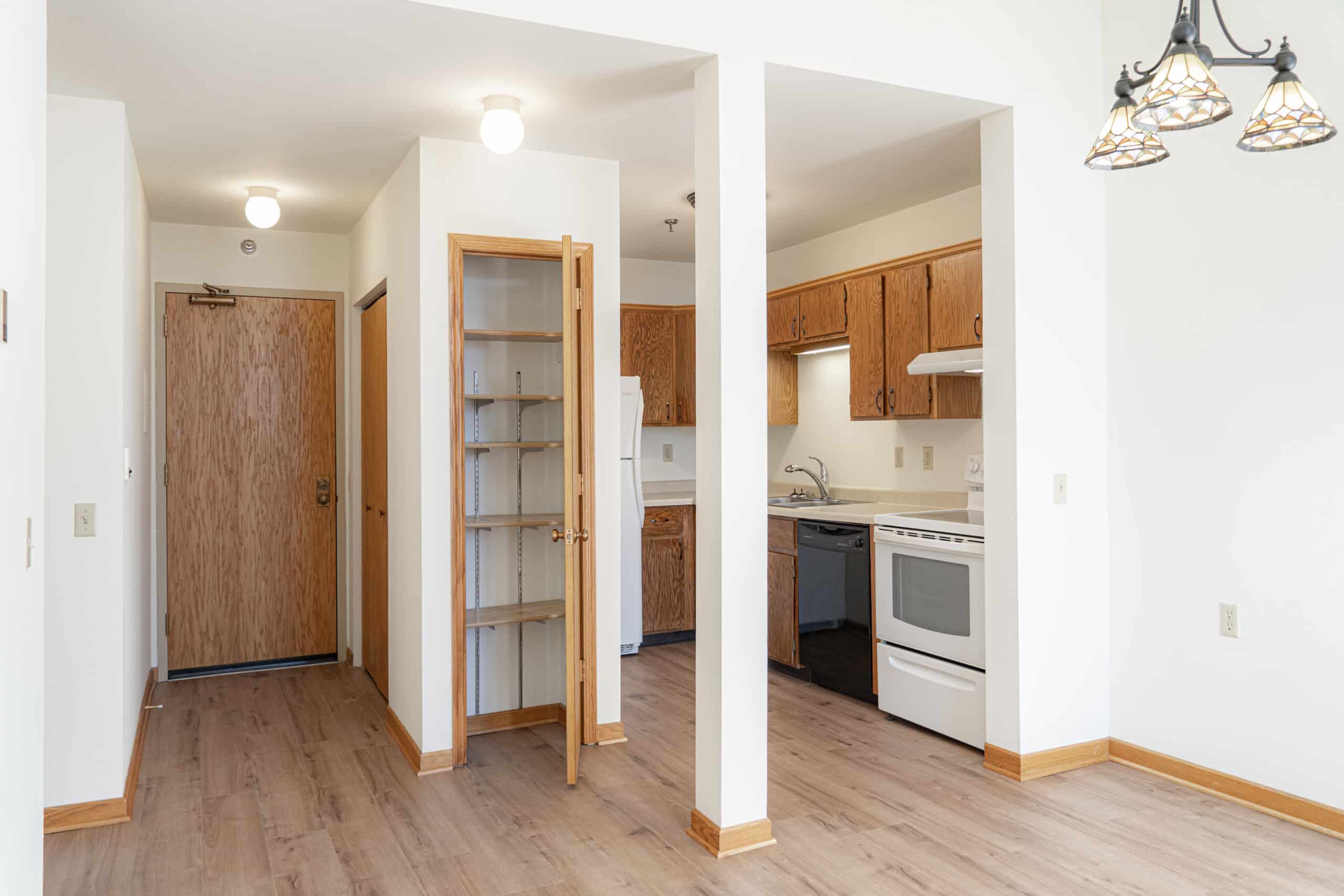 Kensington 2 Bedroom