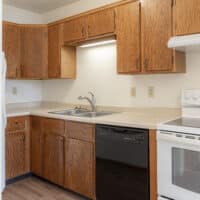 Kensington 2 Bedroom 