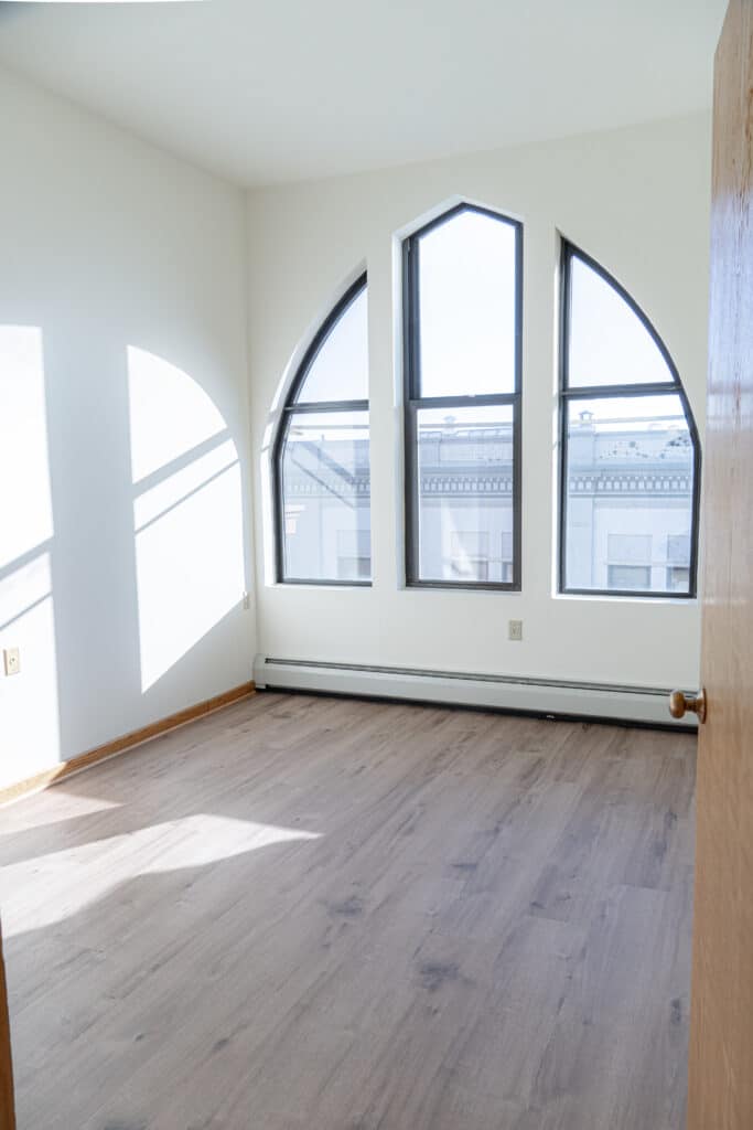 Kensington 2 Bedroom