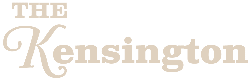 The Kensington