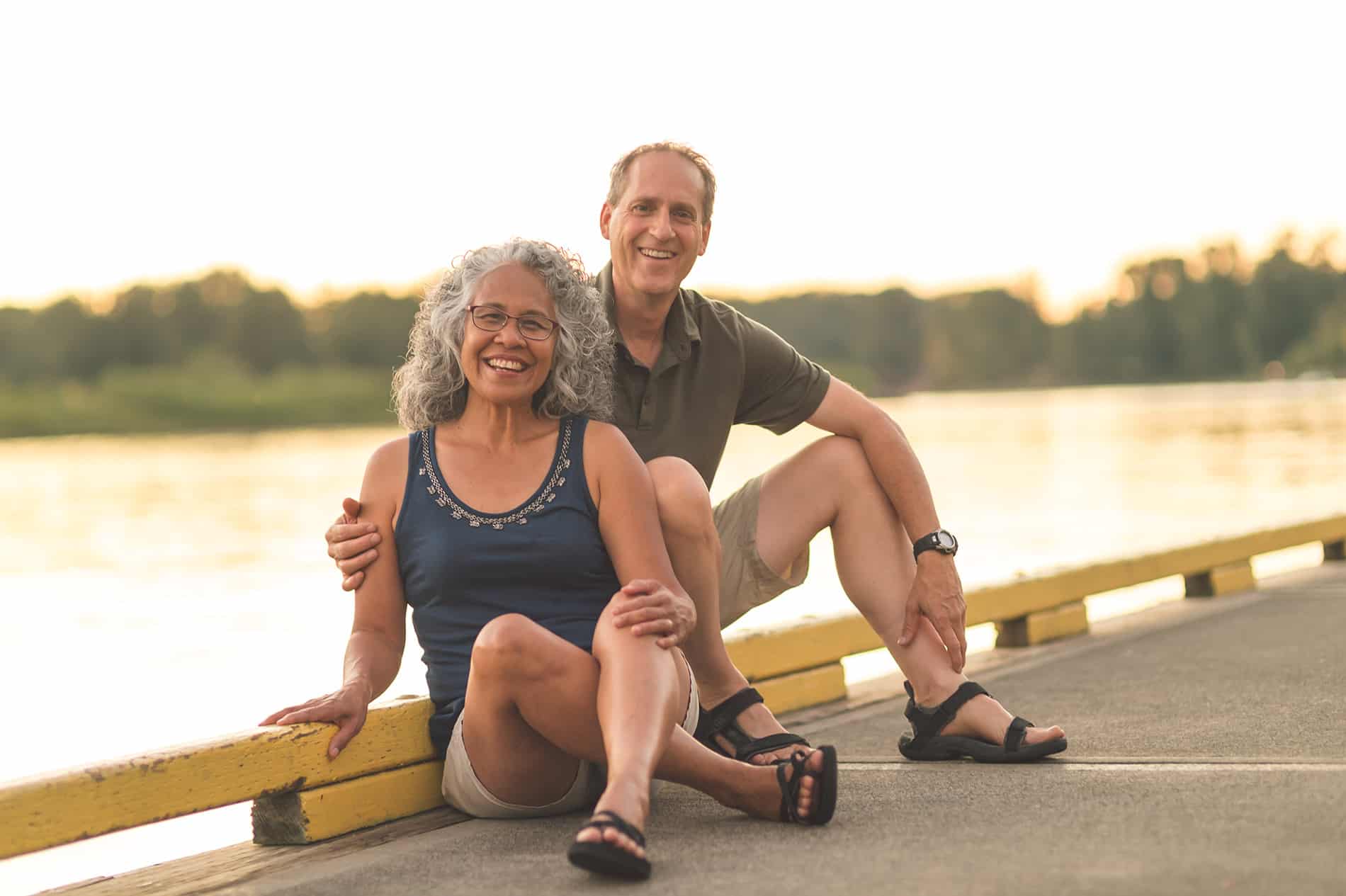 Active Living Adults - The Kensington Apartments